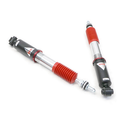 Godspeed MAXX Coilover Shock *5Stud Top* Mini Cooper F55 F56 F57 F66 14-25