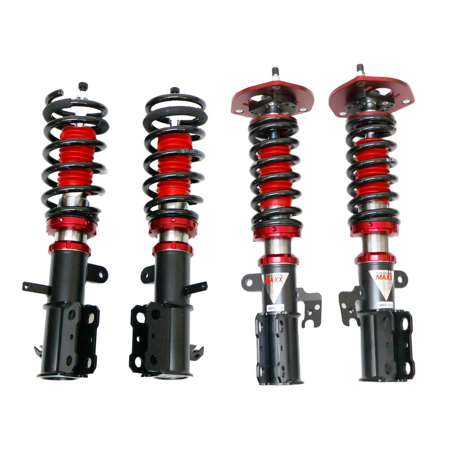 Godspeed MAXX Coilovers Shock - *AWD RX330 RX350 04-09, Highlander 01-07