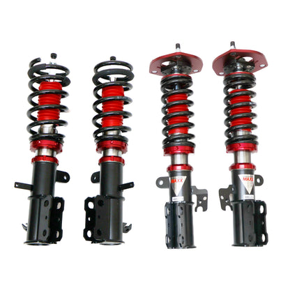 Godspeed MAXX Coilovers Shock - *AWD RX330 RX350 04-09, Highlander 01-07
