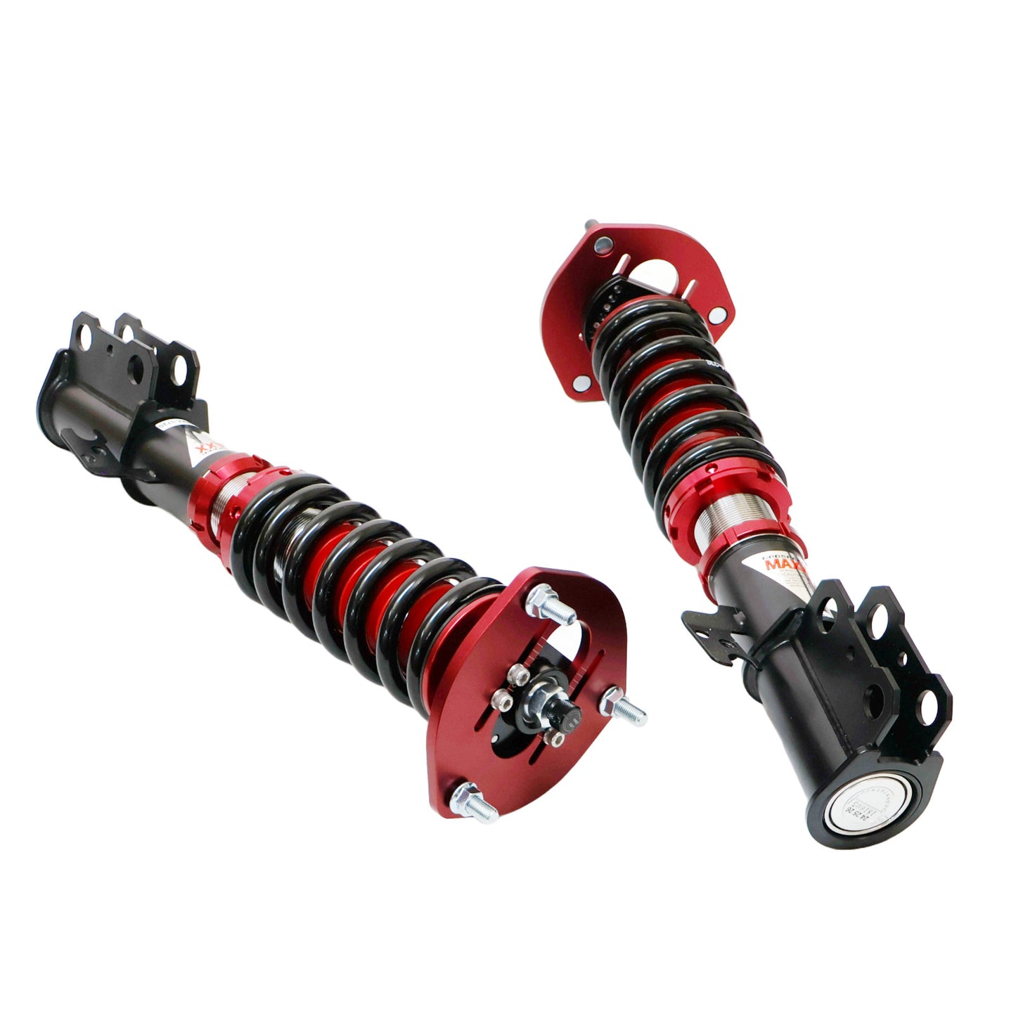 Godspeed MAXX Coilovers Shock - *FWD RX330 RX350 04-09, Highlander 01-07