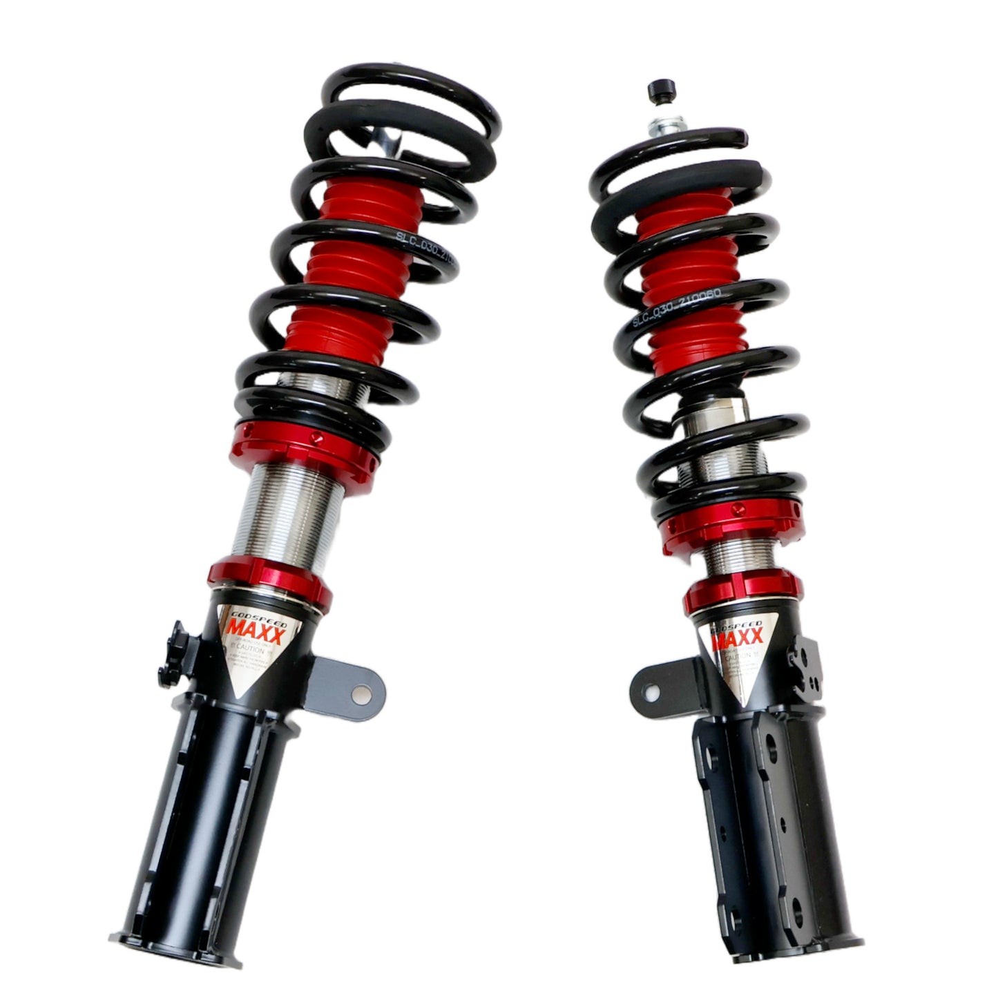Godspeed MAXX Coilovers Shock - *FWD RX330 RX350 04-09, Highlander 01-07