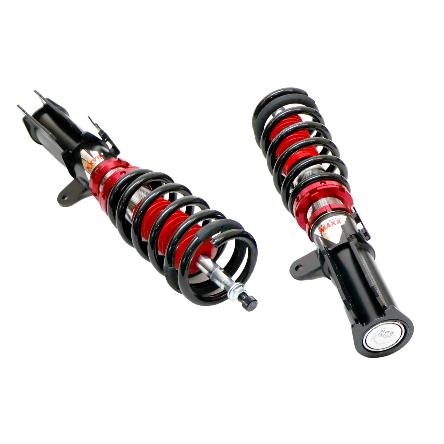 Godspeed MAXX Coilovers Shock - *FWD RX330 RX350 04-09, Highlander 01-07