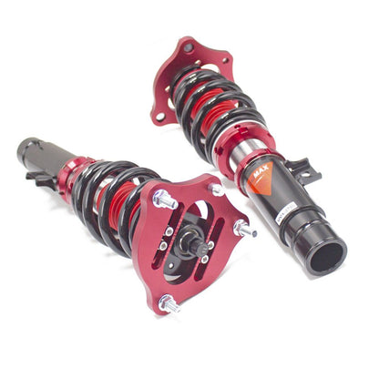 Godspeed MAXX Coilovers W/ End Link - Civic 16-25 Coupe/Sedan *non Si, Insight 19-22