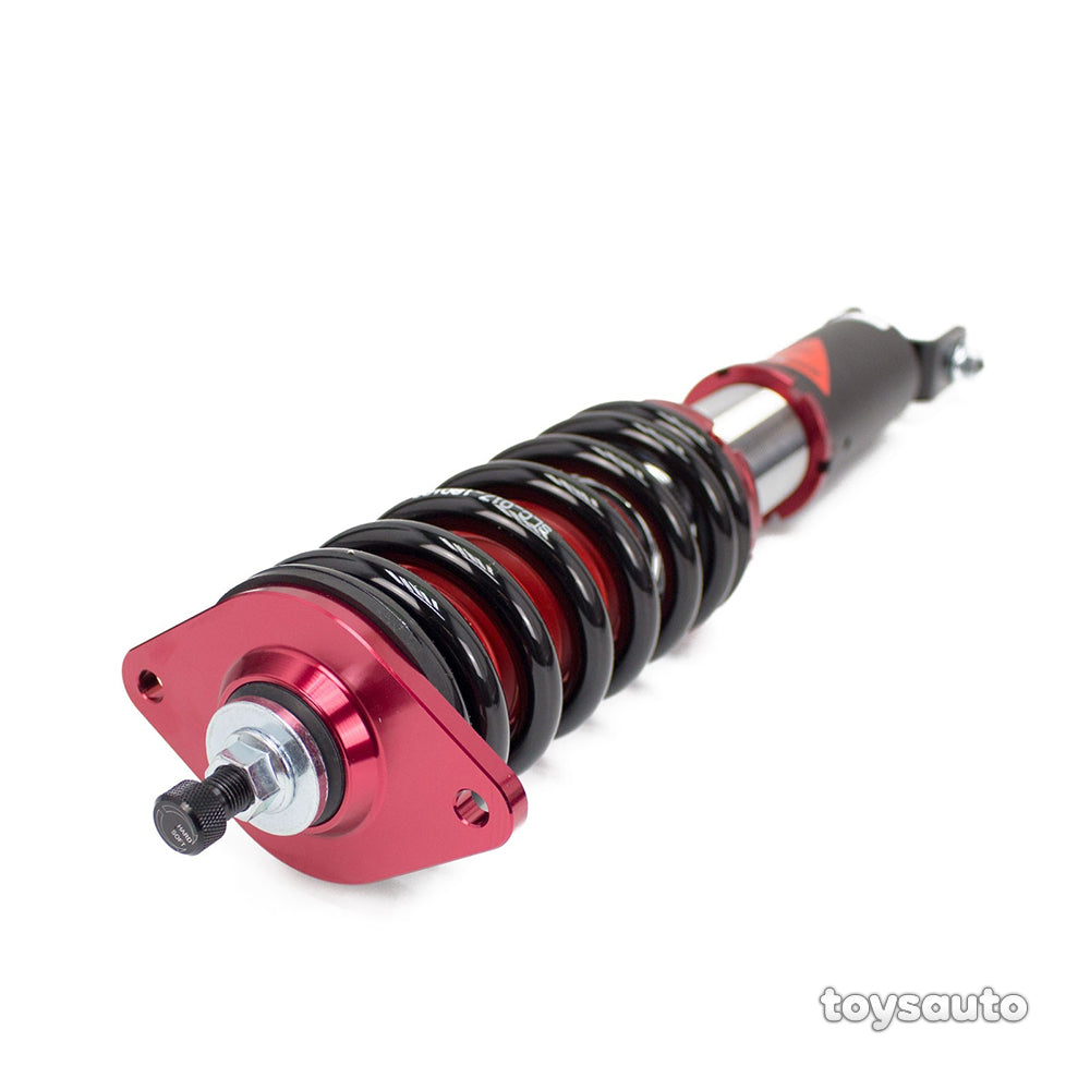 Godspeed MAXX True Coilovers Shock - Nissan Z RZ34 23-26, 370Z Z34 09-21