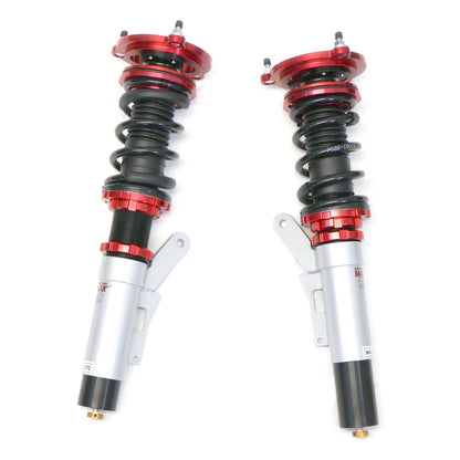 Godspeed MAXX-Sports Coilovers Inverted Shock - AWD 911 996 Carrera 4 4S C4 Turbo 98-05