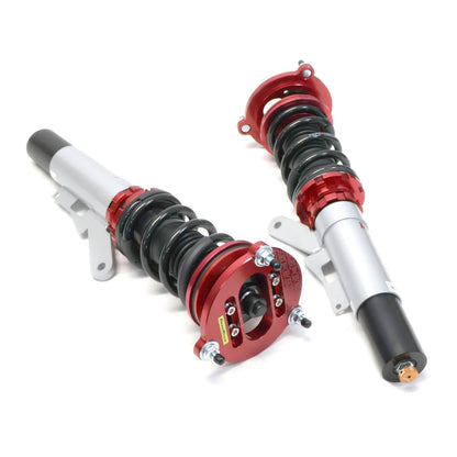 Godspeed MAXX-Sports Coilovers Inverted Shock - AWD 911 996 Carrera 4 4S C4 Turbo 98-05