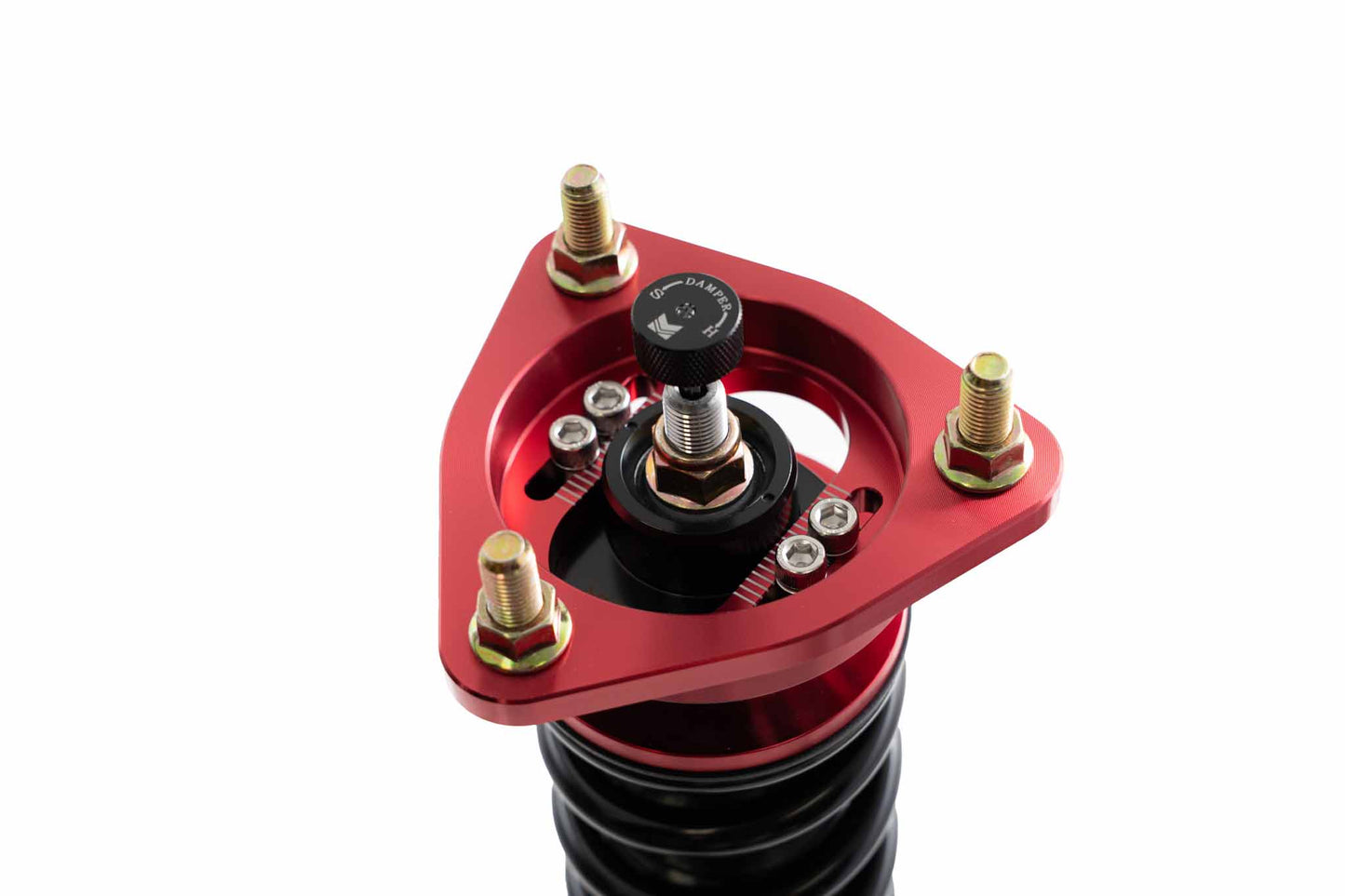 MEGAN Street Coilover *Front&Rear Camber* for Toyota MR2 MRS Spyder 00-05