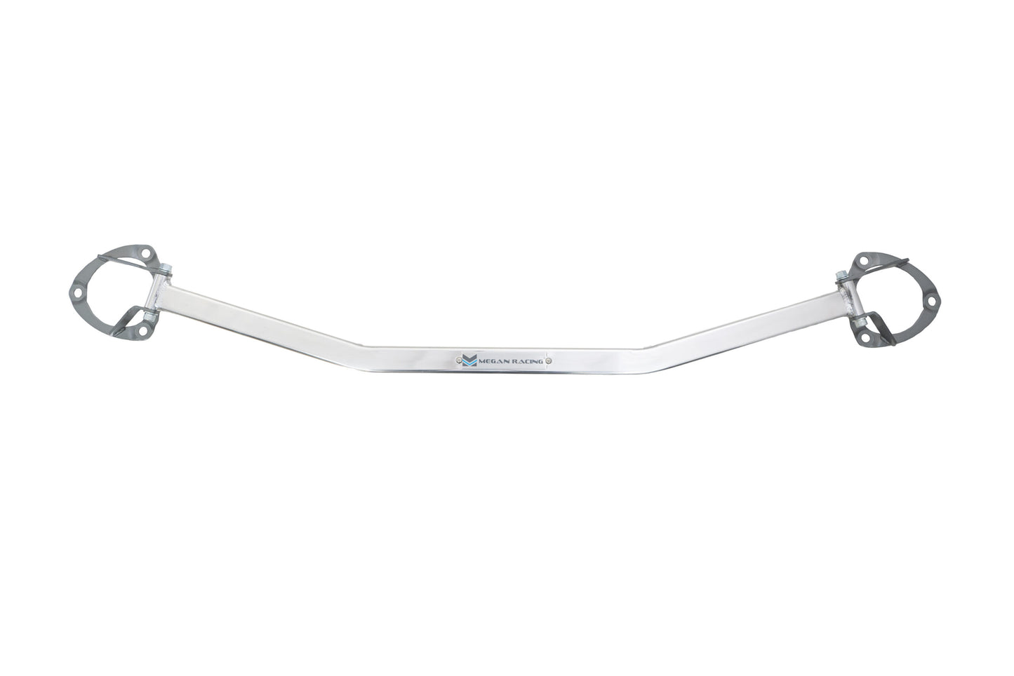 MEGAN Race Front Strut Tower Bar Brace for Honda Civic 22-26, Hatchback 16-21