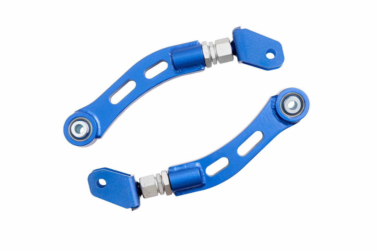 MEGAN 2pc Rear Upper Camber Control Arm for Alfa Romeo Giulia 17-26