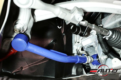 MEGAN 2pc Front Lower Camber Control Arm for *RWD only* BMW G80 M3, G82 M4