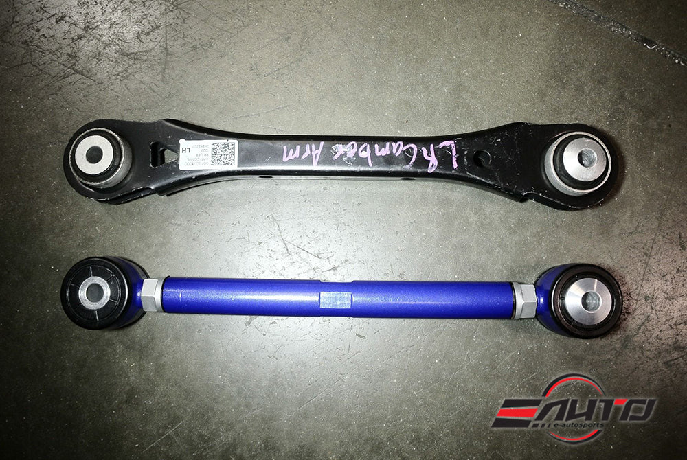 MEGAN Rear Upper Camber Control Arm for Kia Stinger 18-23