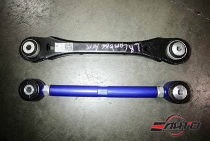MEGAN Rear Upper Camber Control Arm for Kia Stinger 18-23
