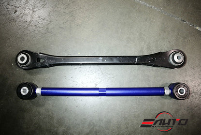 MEGAN Rear Lower Toe Control Arm for Kia Stinger 18-23
