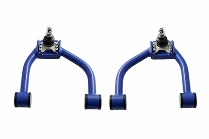MEGAN 2pc Front Camber Upper Arm for *RWD* GS200t GS300 GS350 GS450h ES350 13-20