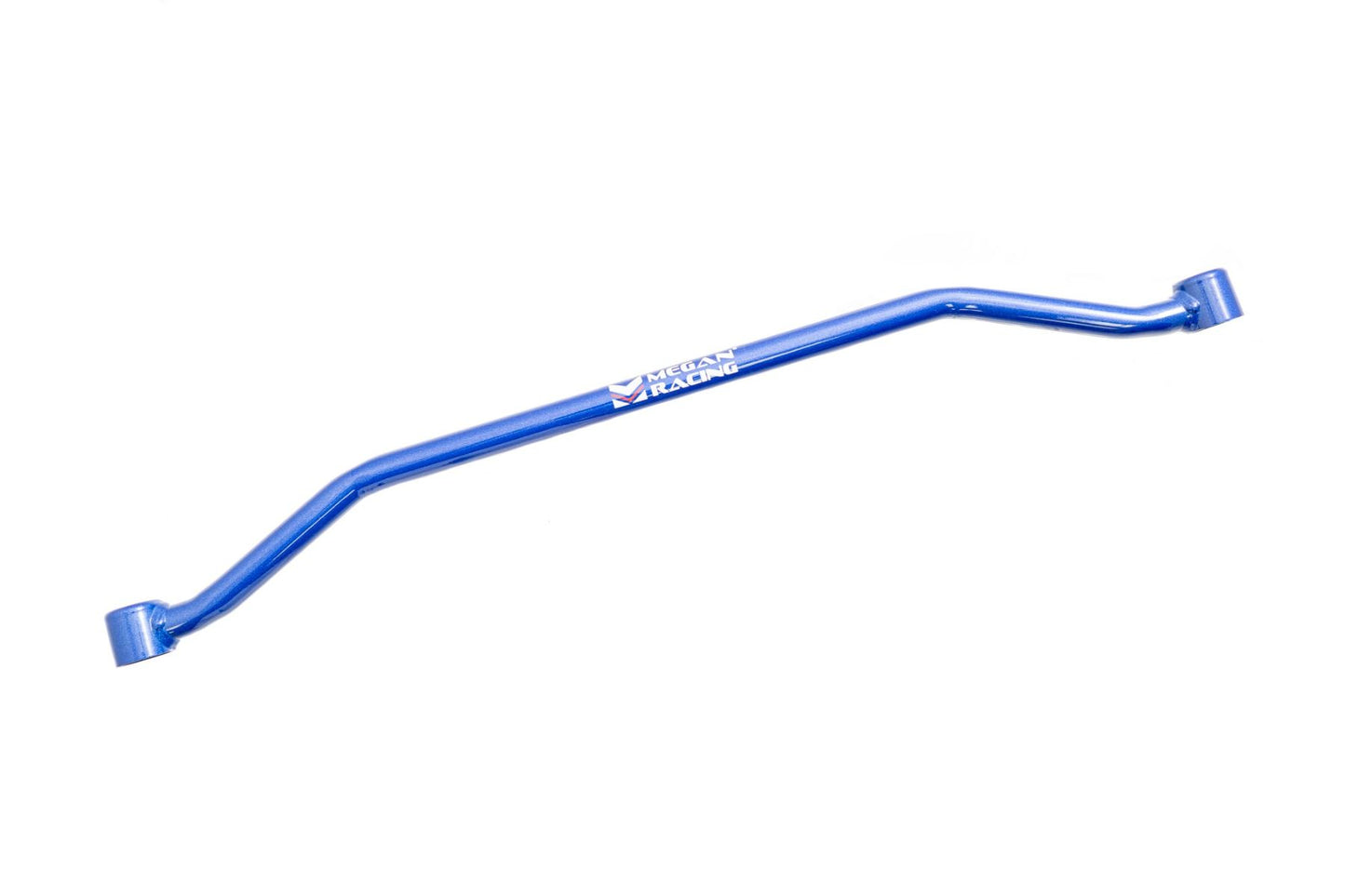 MEGAN Front Lower Subframe Sub Frame Brace Cross Bar for Honda Fit GK 15-20