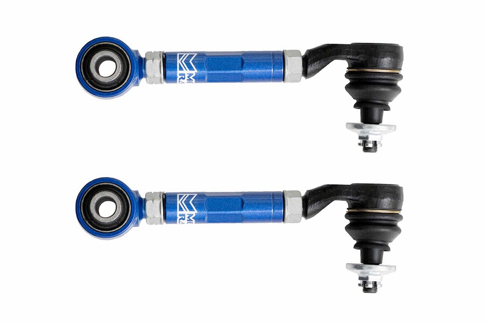 MEGAN 2pc Rear Upper Camber Control Arm for Honda Odyssey 05-18