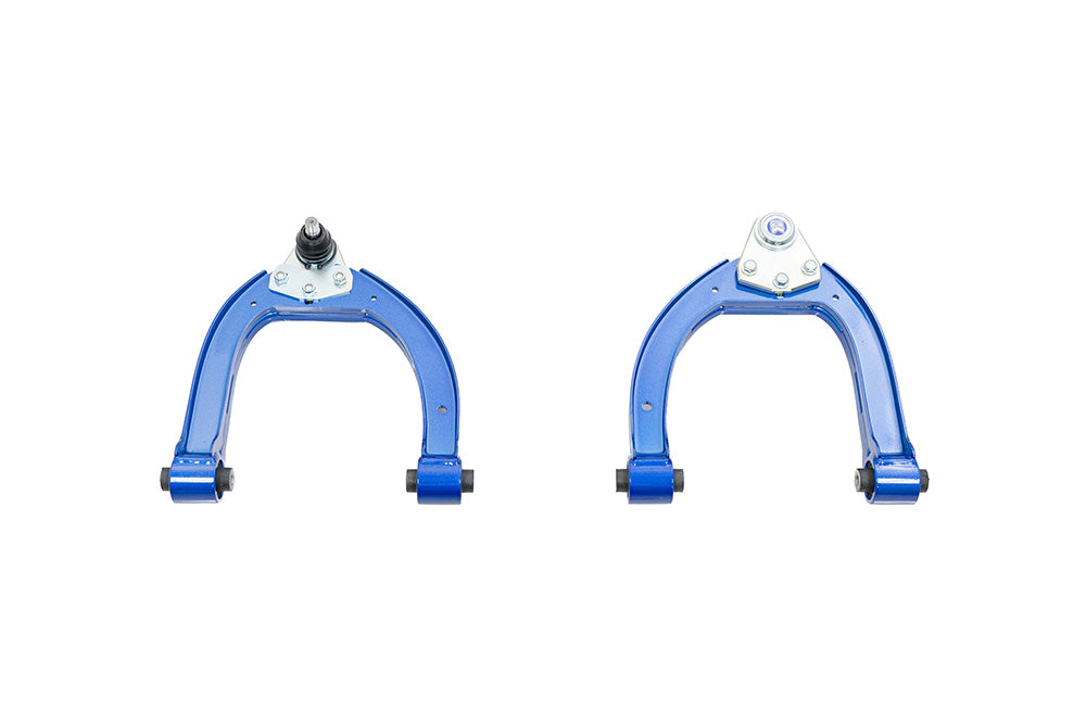 MEGAN 2pc Front Upper Camber Arm Benz C257 CLS350 CLS450 CLS53 19-23