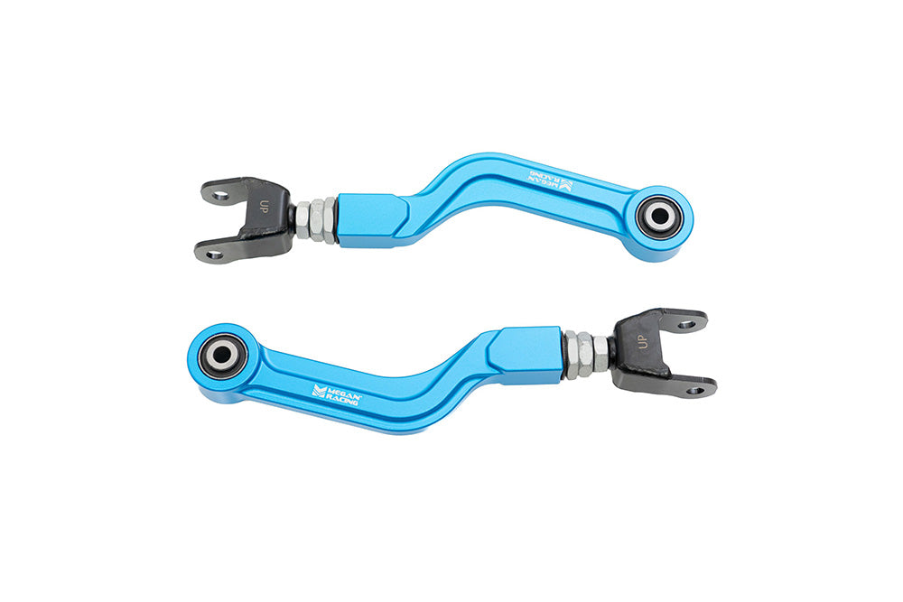 MEGAN 2pc Rear Upper Camber Arm Benz W206 C200 C300 C43 C63 22-25
