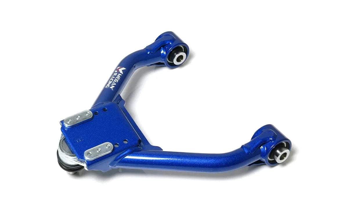 MEGAN 2pc Front Upper Camber Control Arm for Skyline GTR GT-R R35 09-24