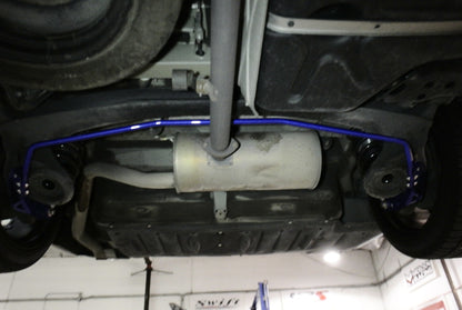 MEGAN Rear Add-on Swaybar Sway Bar-Toyota Sienna 11-20 FWD