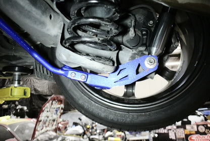 MEGAN Rear Add-on Swaybar Sway Bar-Toyota Sienna 11-20 FWD