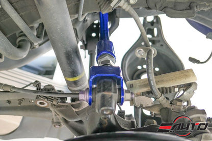 MEGAN 2pc Rear Camber Arm for *FWD* Camry 18-26, Prius 16-22, C-HR 18-22