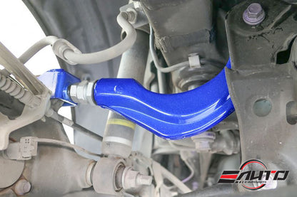 MEGAN 2pc Rear Camber Arm for *FWD* Camry 18-26, Prius 16-22, C-HR 18-22