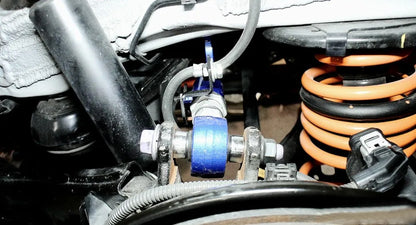 MEGAN 4pc Rear Upper Camber + Lower Toe Control Arm Toyota Sienna 21-23