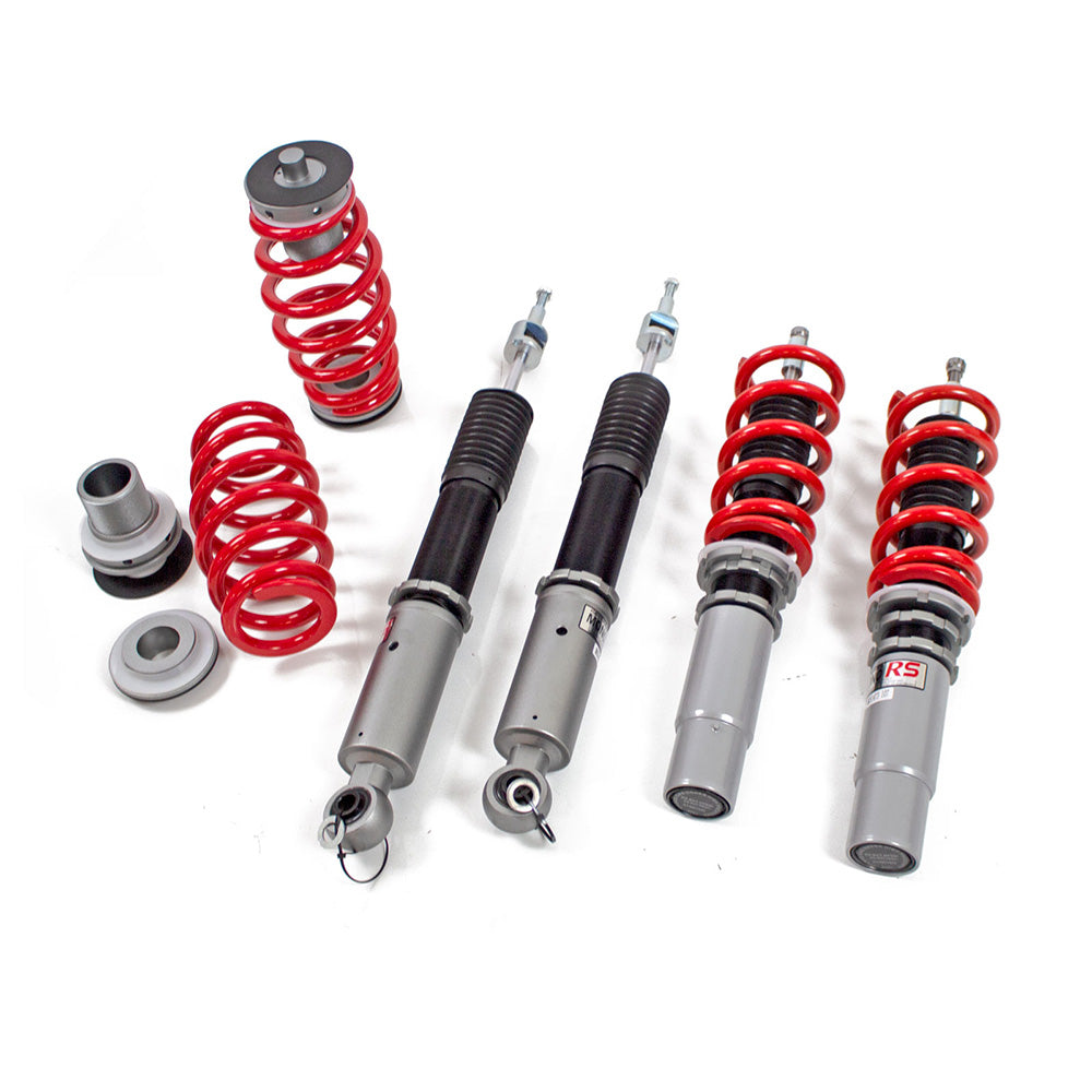 Godspeed MonoRS Coilover Shock+Spring for Porsche Macan 15-23, Arteon 19-23