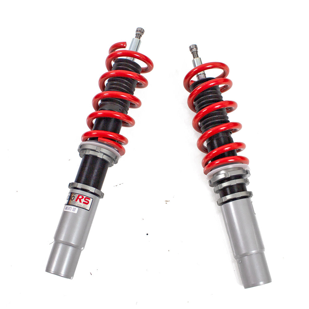 Godspeed MonoRS Coilover Shock+Spring for Porsche Macan 15-23, Arteon 19-23