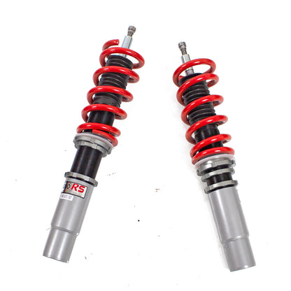Godspeed MonoRS Coilover Shock+Spring for Porsche Macan 15-23, Arteon 19-23