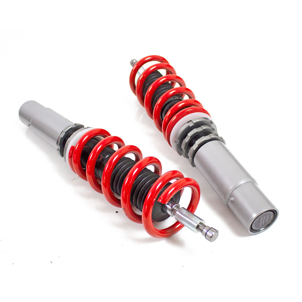 Godspeed MonoRS Coilover Shock+Spring for Porsche Macan 15-23, Arteon 19-23