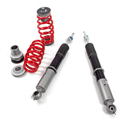 Godspeed MonoRS Coilover Shock+Spring for Porsche Macan 15-23, Arteon 19-23