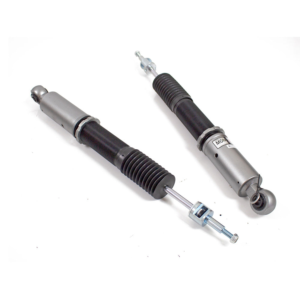 Godspeed MonoRS Coilover Shock+Spring for Porsche Macan 15-23, Arteon 19-23