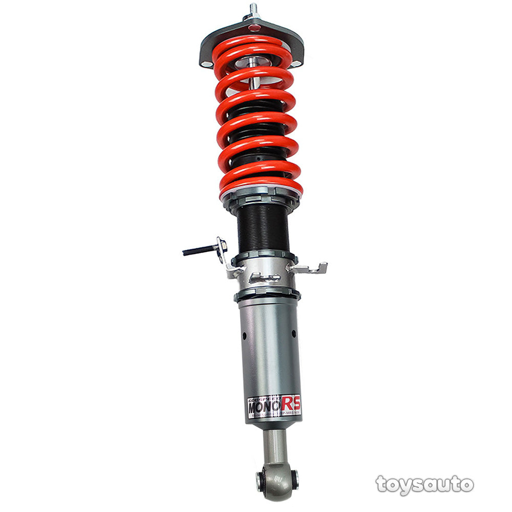 Godspeed MonoRS Coilover Shock for *RWD FLM Ball* Q50 14-23, Q60 17-22