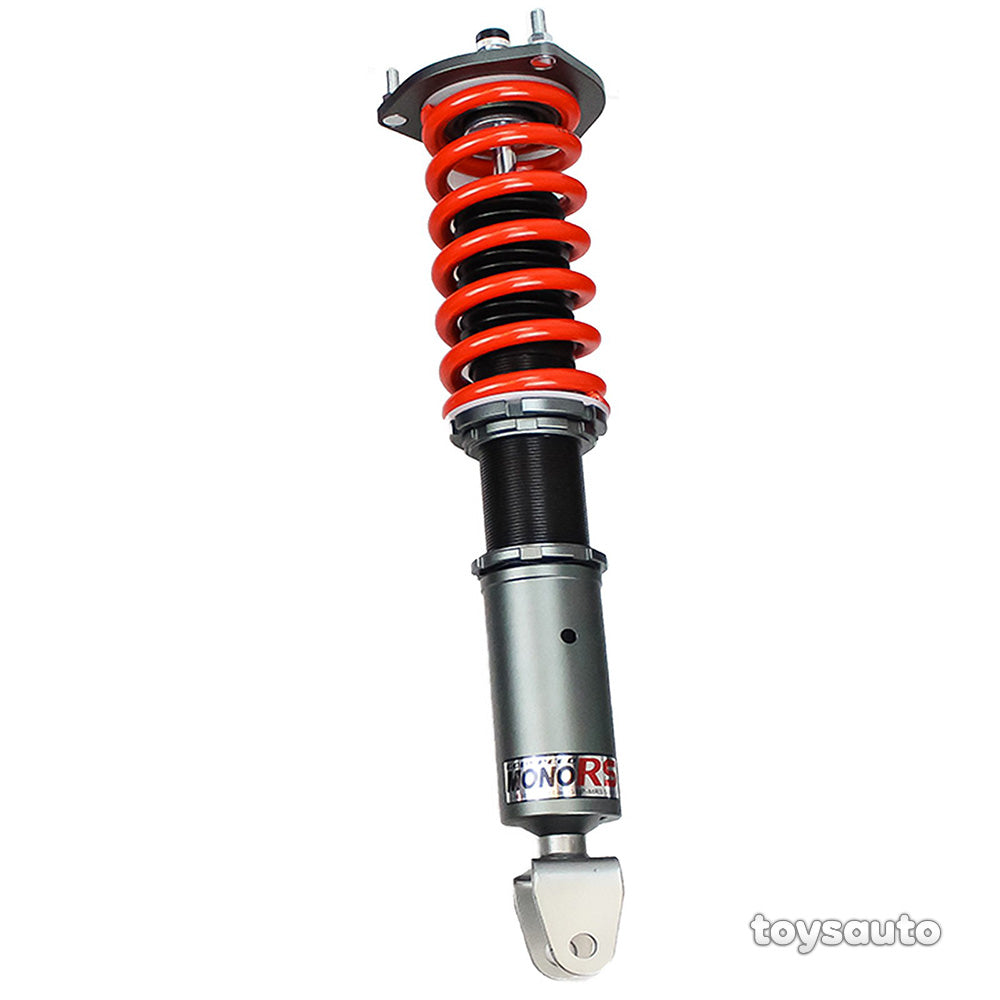 Godspeed MonoRS Coilover Shock for *RWD FLM Ball* Q50 14-23, Q60 17-22