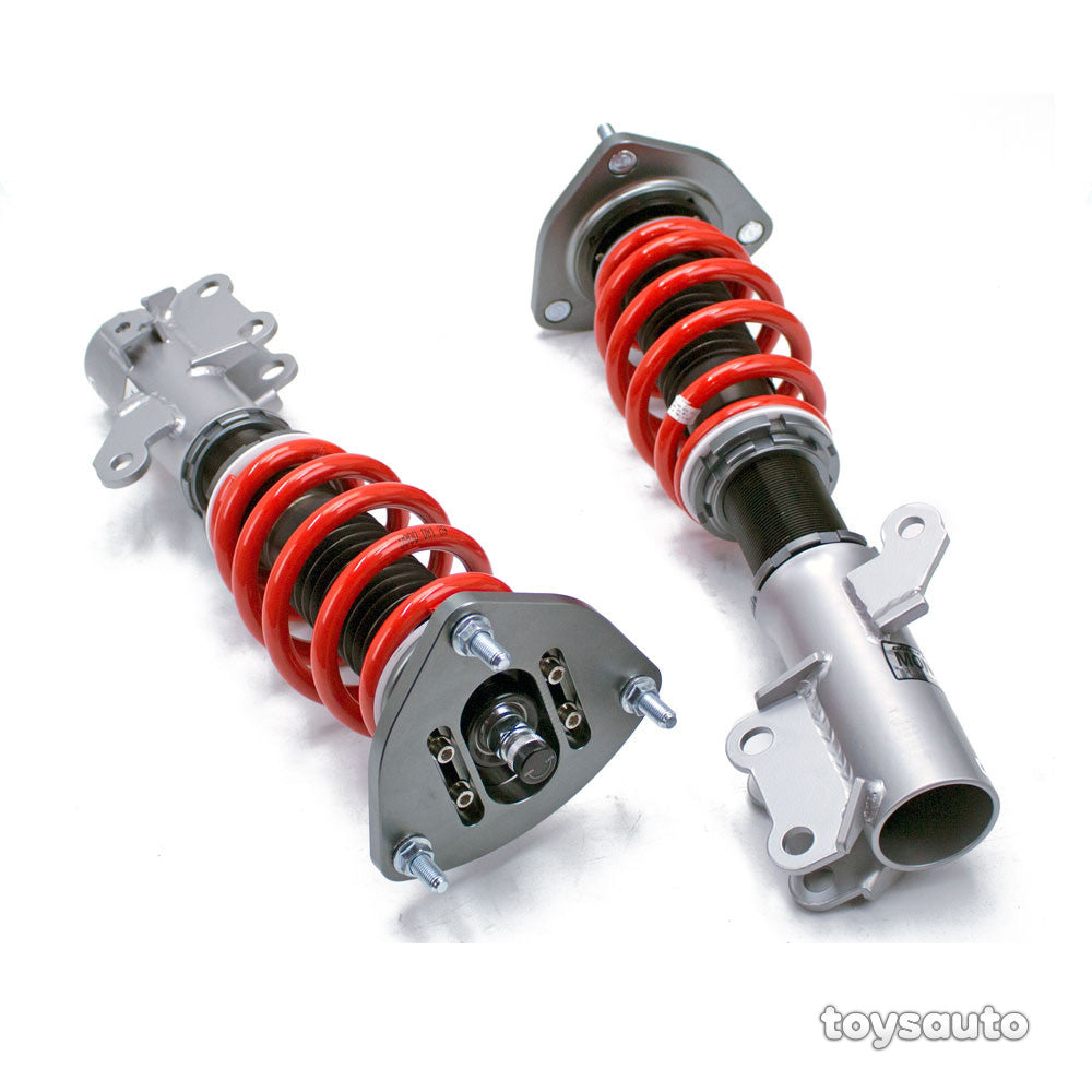 Godspeed MONORS Coilovers - HYUNDAI GENESIS COUPE (BK) 2011-16 - TRUE Coilovers SET UP