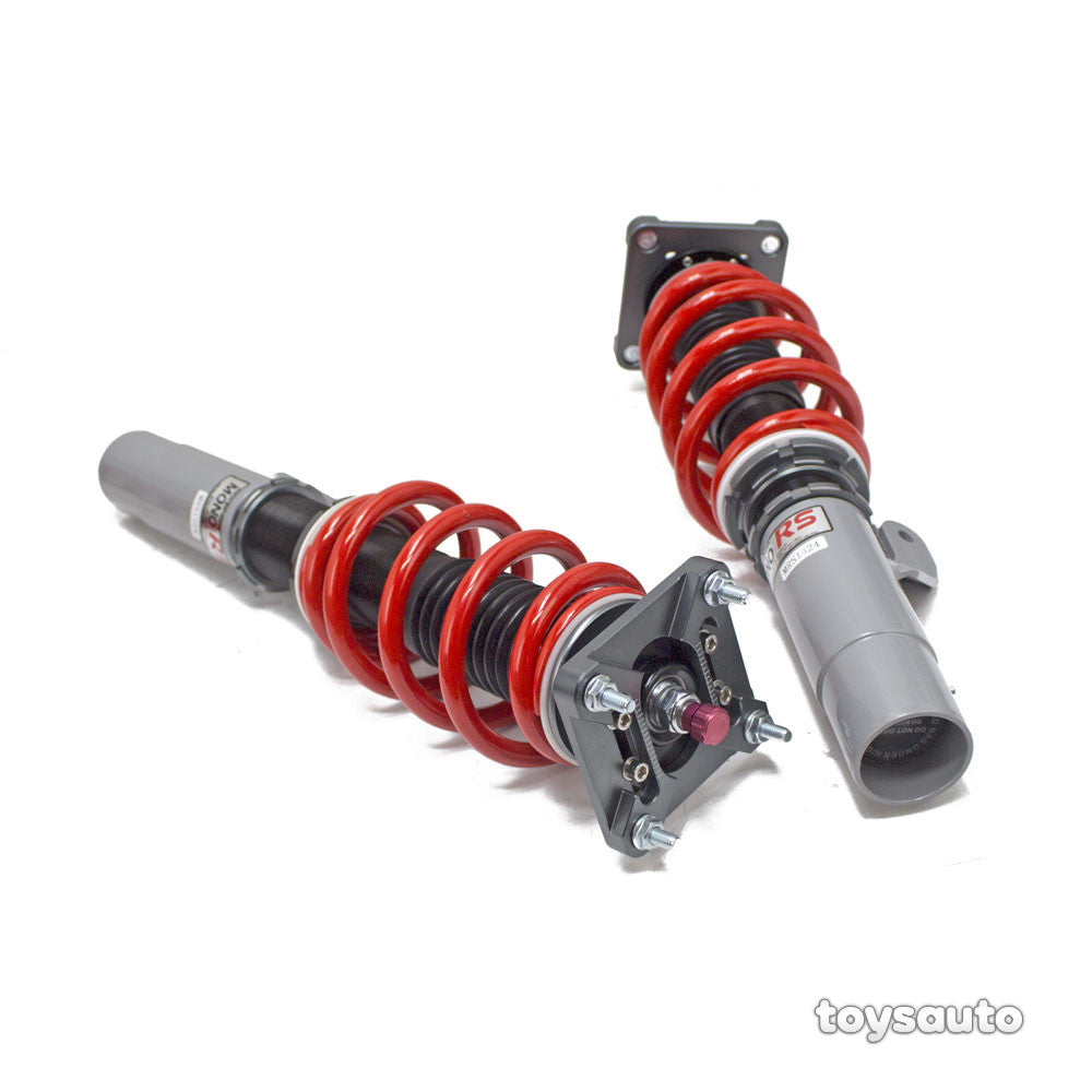 Godspeed MonoRS Coilover Shock+Spring for BMW G42 230i M240i RWD/xDrive 21-25