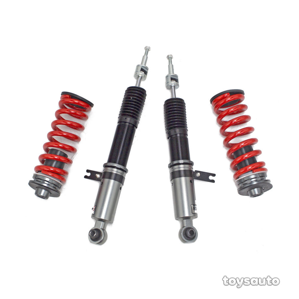 Godspeed MonoRS Coilover Shock+Spring for BMW G42 230i M240i RWD/xDrive 21-25