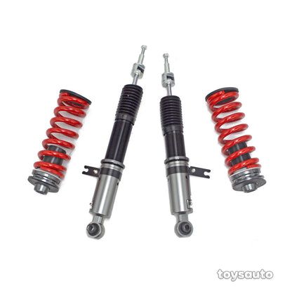 Godspeed MonoRS Coilover Shock+Spring for BMW G42 230i M240i RWD/xDrive 21-25