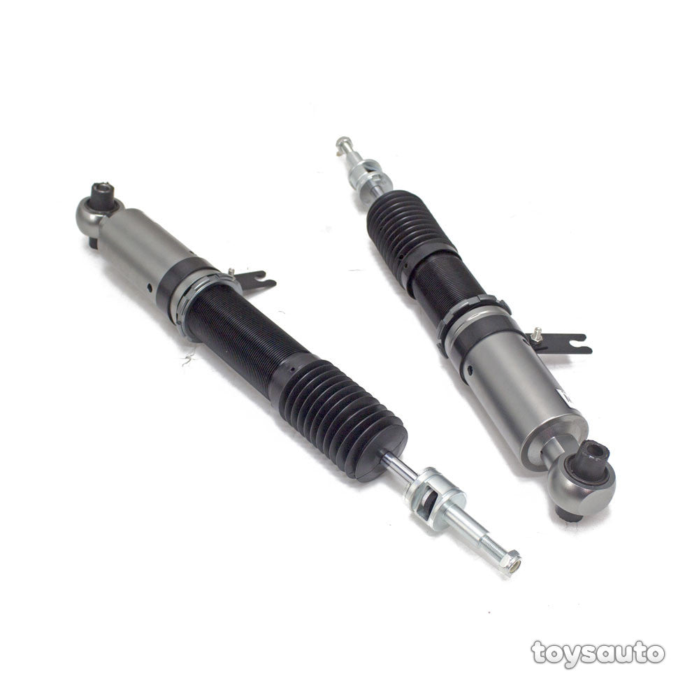 Godspeed MonoRS Coilover Shock+Spring for BMW G42 230i M240i RWD/xDrive 21-25