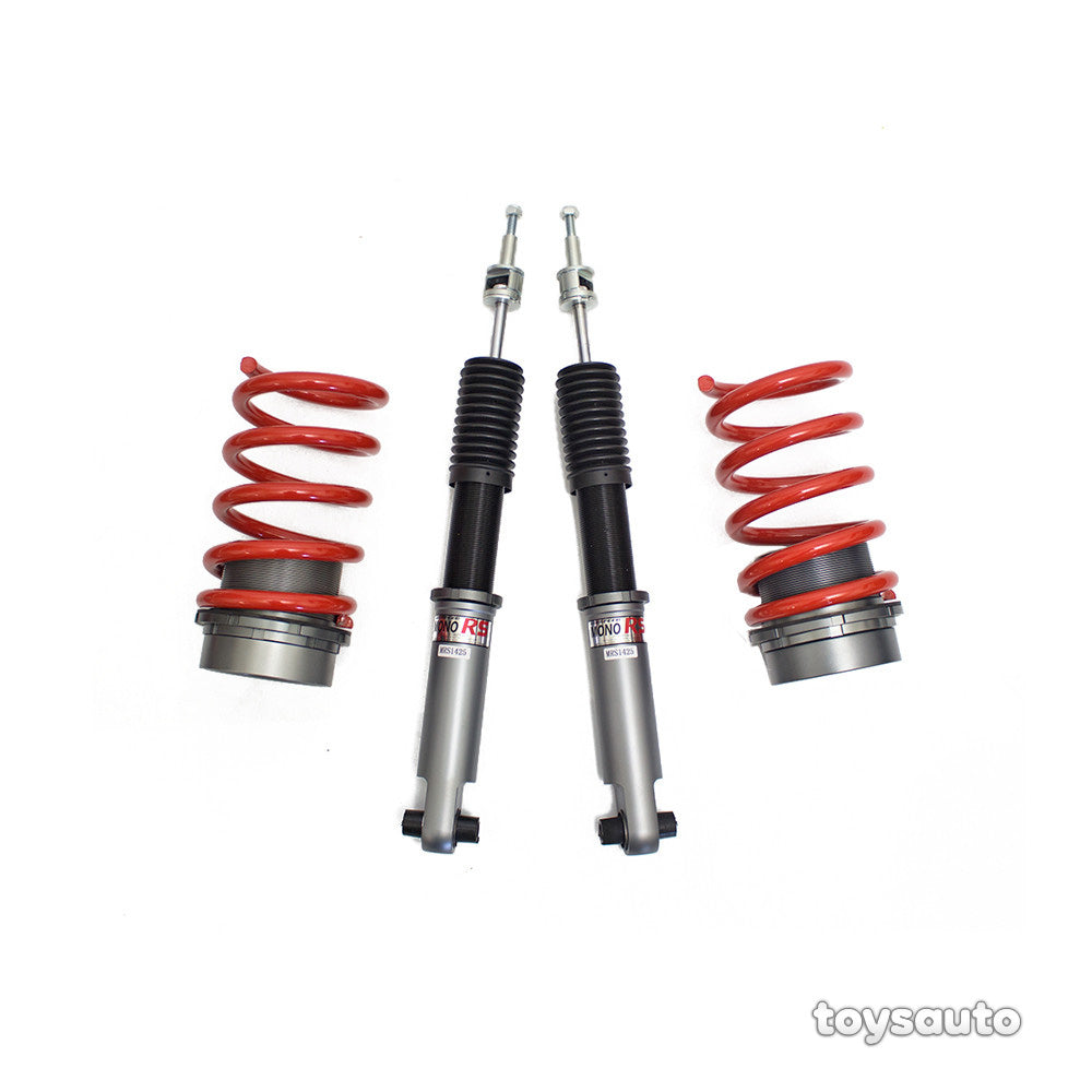 Godspeed MonoRS Coilovers - *AWD Tesla Model 3 Dual Motor / Performance 17-27