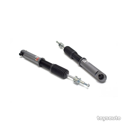 Godspeed MonoRS Coilovers - *AWD Tesla Model 3 Dual Motor / Performance 17-27
