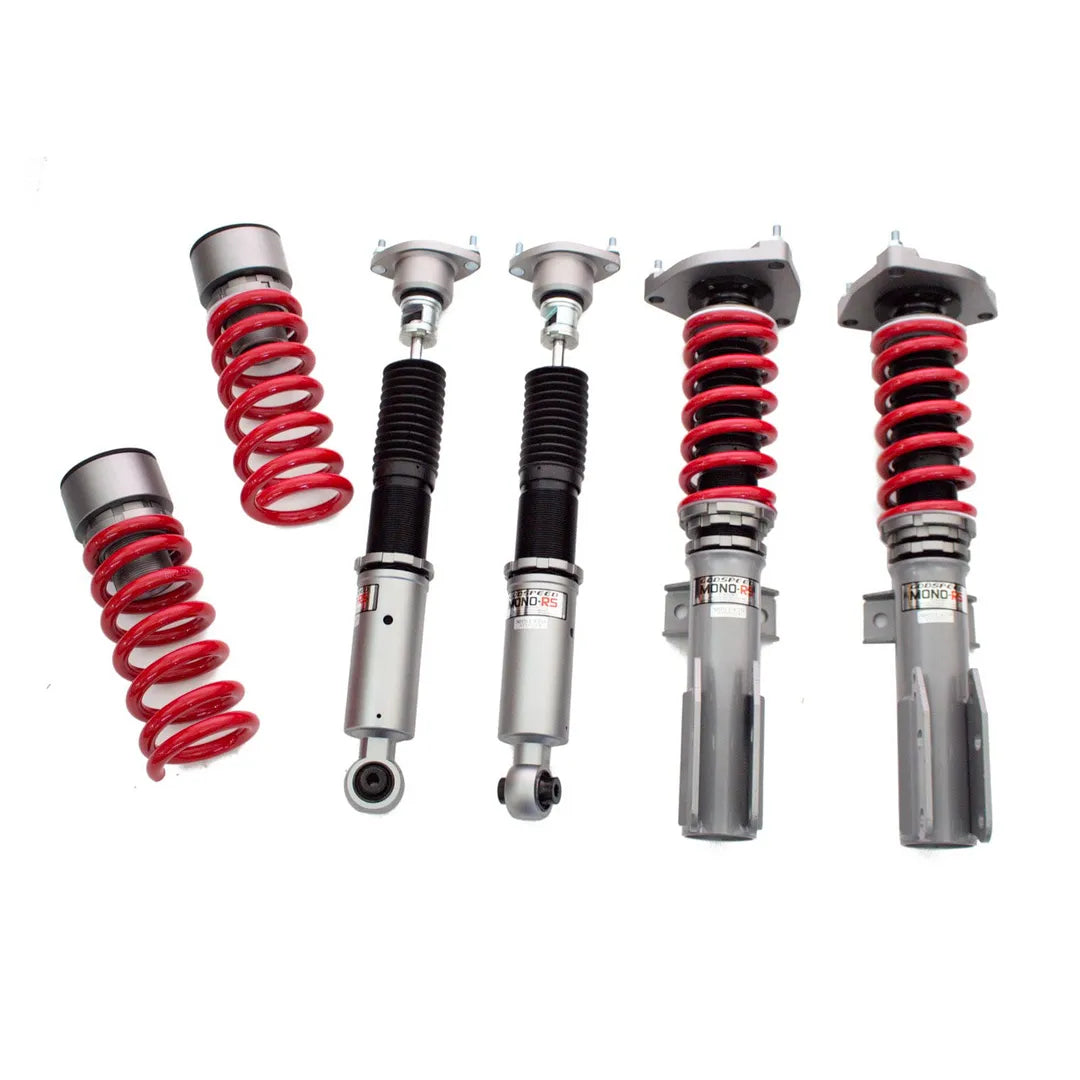 Godspeed MonoRS Coilovers 4Matic Coupe C207 E300 E400 10-16