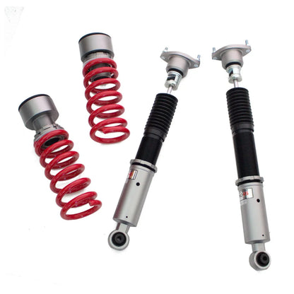 Godspeed MonoRS Coilovers 4Matic Coupe C207 E300 E400 10-16