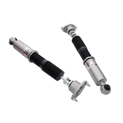 Godspeed MonoRS Coilover 4Matic Sedan W204 C230 C250 C300 C350 08-14