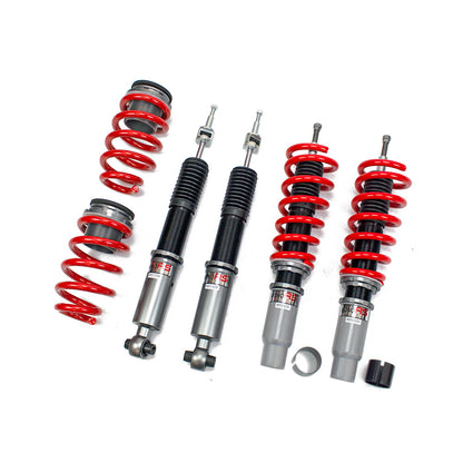 Godspeed MonoRS Coilovers - Audi A7 Sportback 19-23, A6 Quattro C8 19-23