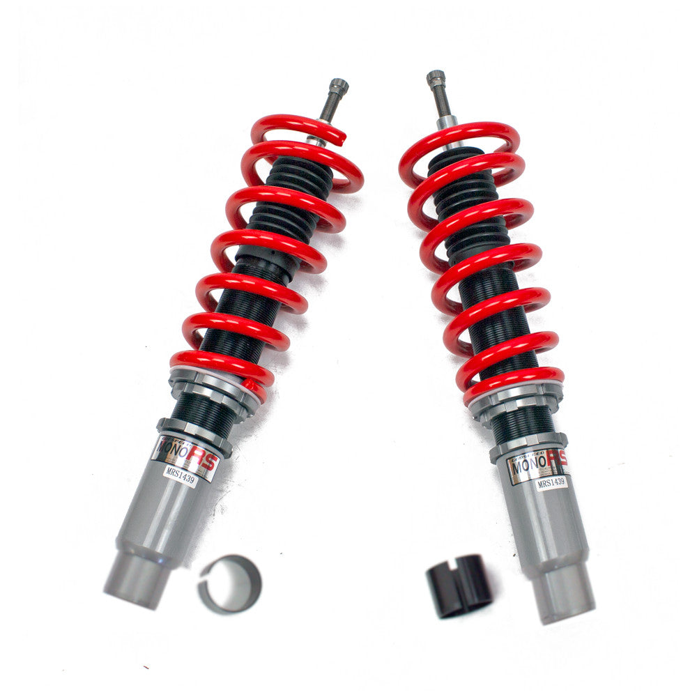 Godspeed MonoRS Coilovers - Audi A7 Sportback 19-23, A6 Quattro C8 19-23