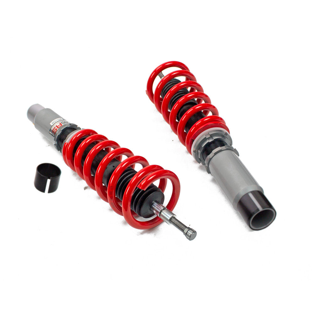 Godspeed MonoRS Coilovers - Audi A7 Sportback 19-23, A6 Quattro C8 19-23
