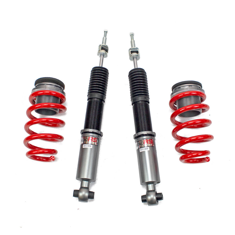 Godspeed MonoRS Coilovers - Audi A7 Sportback 19-23, A6 Quattro C8 19-23